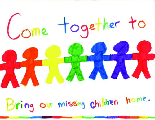 Poster: Cassie Brown, Indianola, Iowa